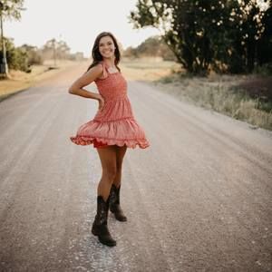 Meet your Posher, Sidney